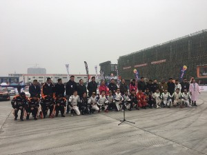 中汽