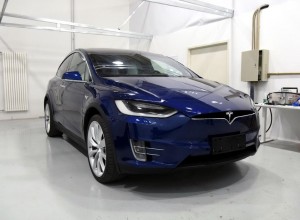 Model S