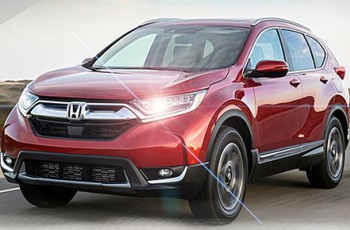 CR-V