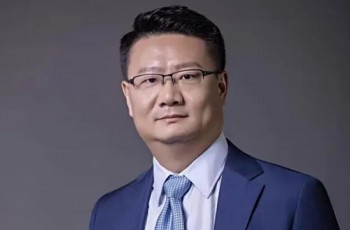 赵非出任中国长安汽车集团董事长、党委书记