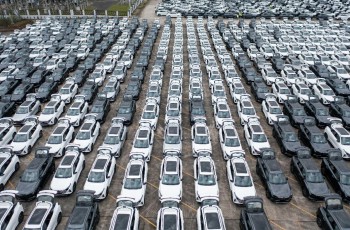 长安UNI-Z订单飙升破2000辆，经济高效、电感舒适，智电SUV新标杆