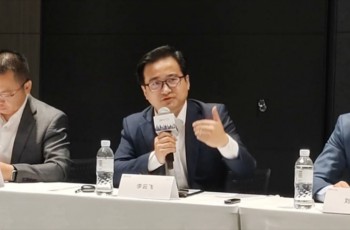 腾势、方程豹持续热销  比亚迪高端化迎来“加速度”