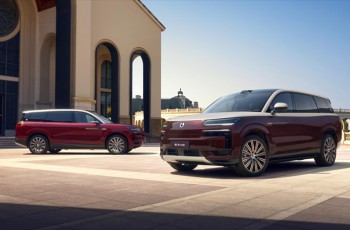 安全之王实锤 腾势N9中保研测试获全优大满贯 全品类车型第一