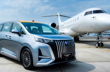 电动化上半场完美收官：比亚迪发布第二代刀片电池及闪充技术